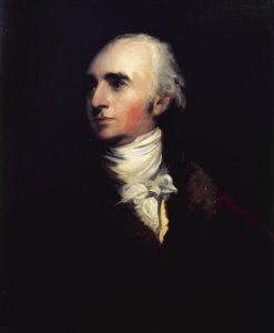 Portrait of John Stuart, 4th Earl and 1st Marquess of Bute (1744-1814)