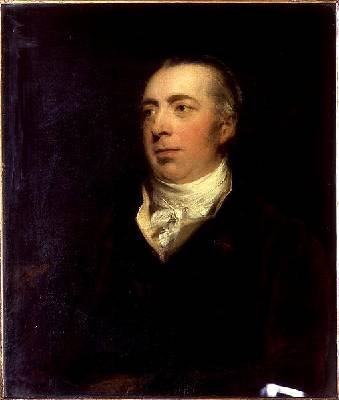 Portrait of Richard Payne Knight 1750-1824 2