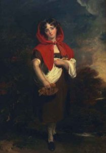 Lady Jane Long