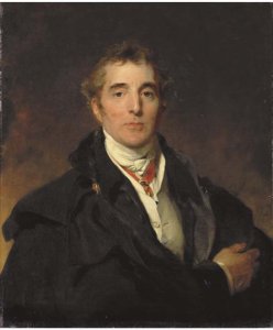 Portrait of Charles William Stewart, Third Marquess of Londonderry, K.G., K.B., M.P. (1778-1854)