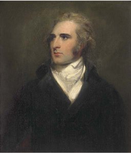 Portrait of John Philip Kemble (1757-1823)