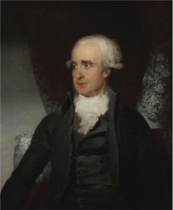 Portrait Of A Gentleman, Said To Be The Rt. Hon. Spencer Perceval M.P. (1762-1812)