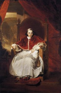 Pope Pius VII  1819