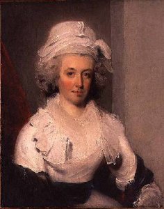 Portrait of a Lady