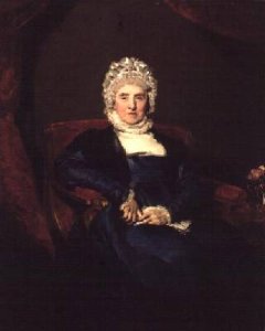 Lady Robert Manners