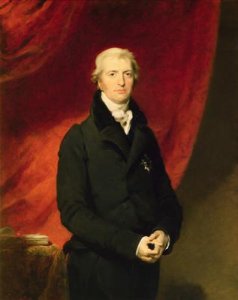 Robert Banks Jenkinson 2nd Earl of Liverpool 1770-1828