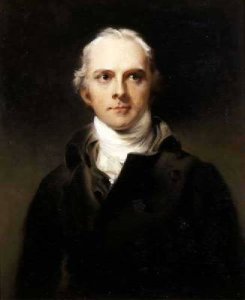 Samuel Lysons 1763-1819