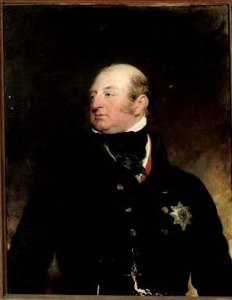 Portrait of Frederick Augustus, Duke of York, K.G., G.C.B. (1763-1827)